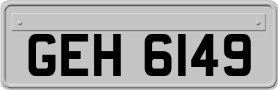 GEH6149