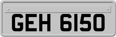 GEH6150