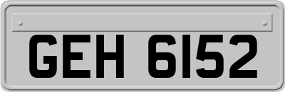 GEH6152