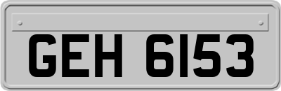 GEH6153