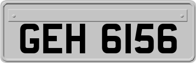 GEH6156