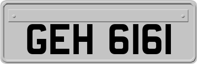 GEH6161