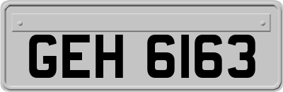 GEH6163