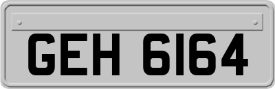GEH6164