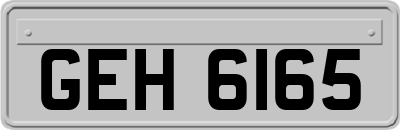 GEH6165