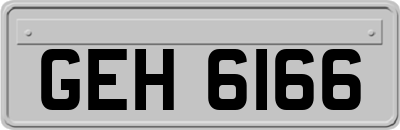 GEH6166