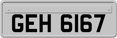 GEH6167