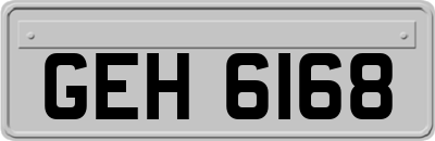 GEH6168