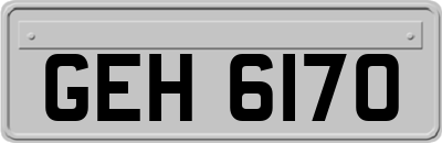 GEH6170