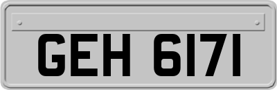 GEH6171