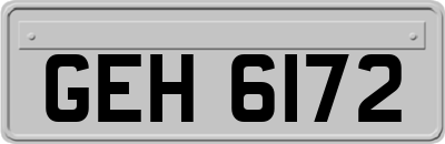GEH6172