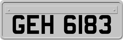 GEH6183