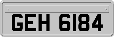 GEH6184