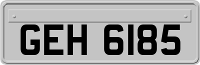 GEH6185
