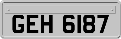 GEH6187