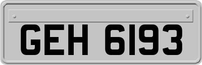 GEH6193