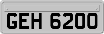 GEH6200