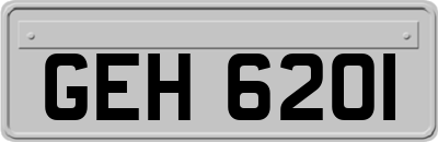 GEH6201