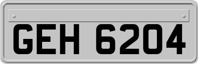 GEH6204