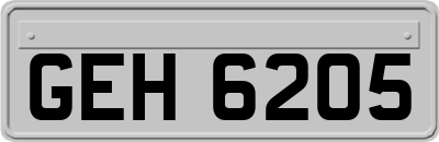 GEH6205