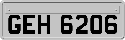 GEH6206