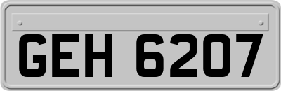 GEH6207