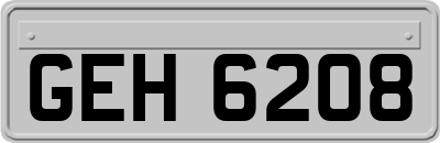 GEH6208