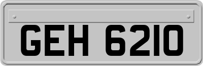 GEH6210