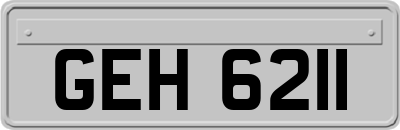GEH6211
