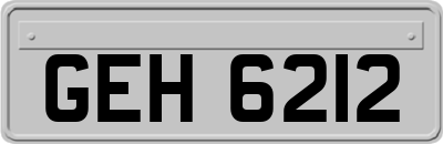 GEH6212