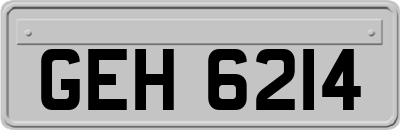GEH6214