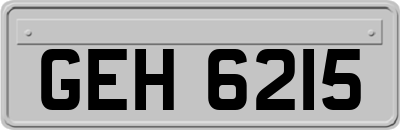 GEH6215