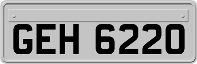 GEH6220