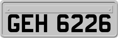 GEH6226