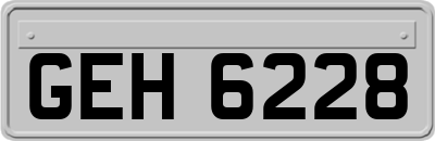 GEH6228