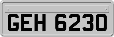 GEH6230