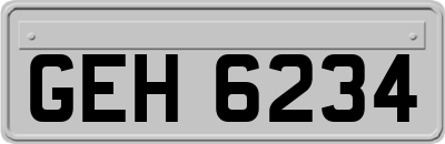 GEH6234