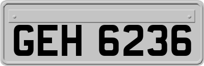 GEH6236