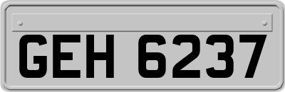 GEH6237