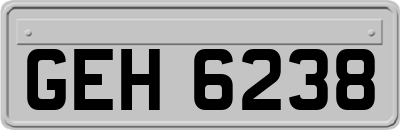 GEH6238