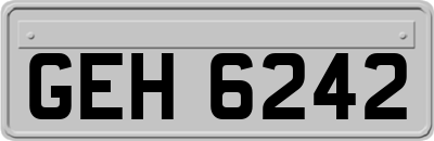 GEH6242