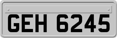 GEH6245