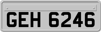 GEH6246
