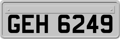 GEH6249