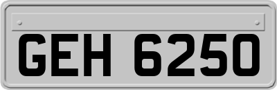 GEH6250