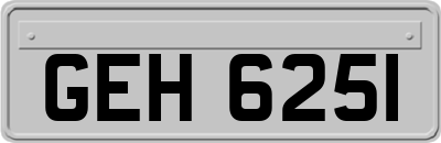 GEH6251