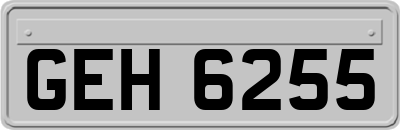 GEH6255