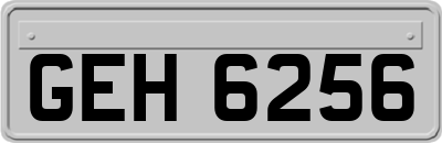 GEH6256