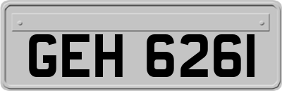 GEH6261