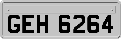GEH6264
